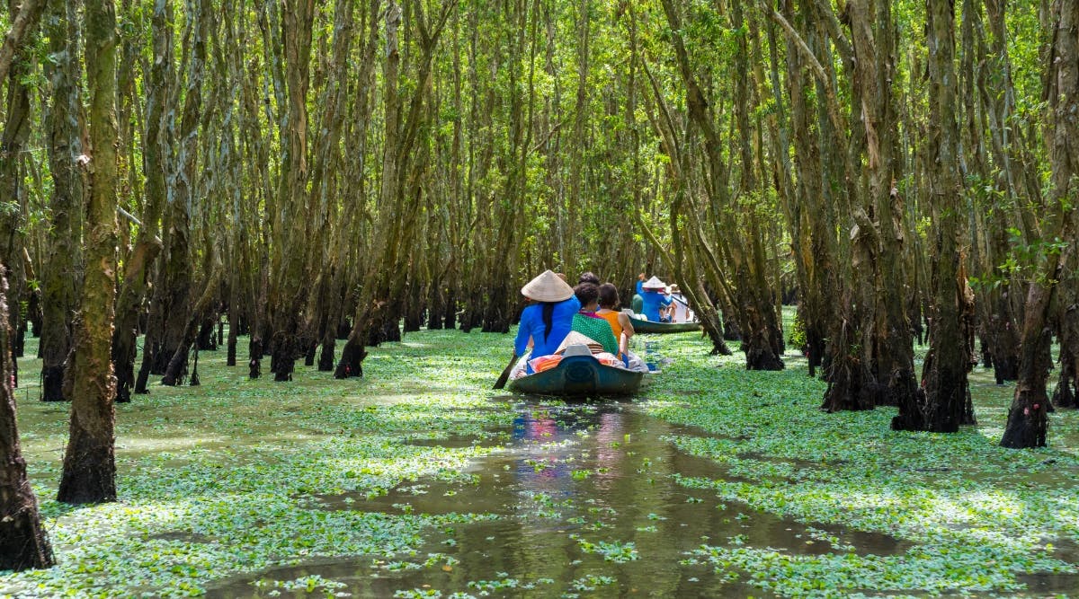 Low Season (July to September)